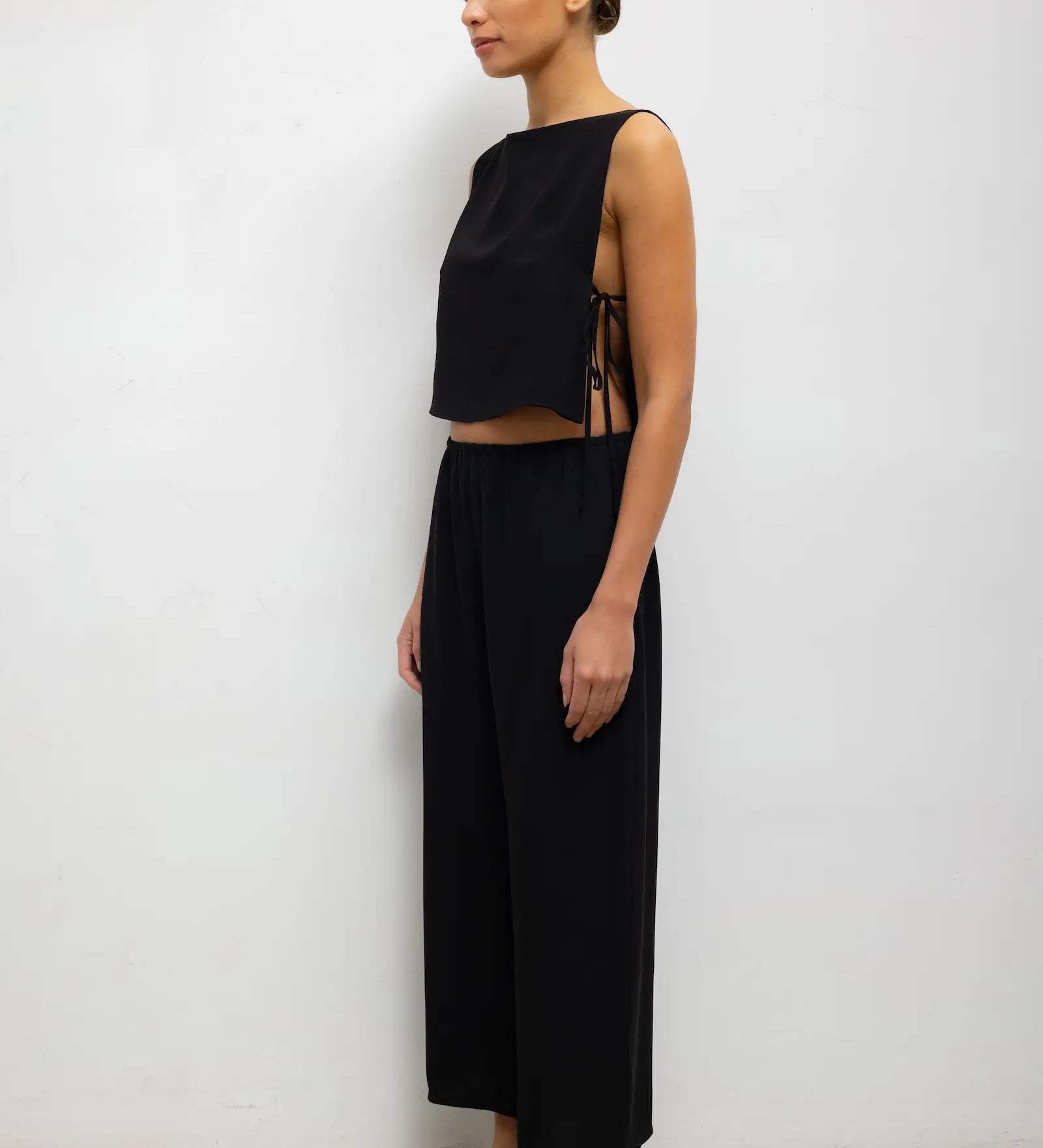Leset - Ari Crop Pant