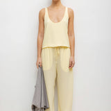 Leset - Ari Drawstring Pant
