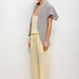 Leset - Ari Drawstring Pant