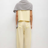 Leset - Ari Drawstring Pant