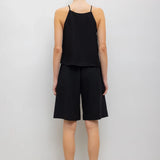 Leset - Pre - Order: Ari High Neck Tank