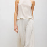 Leset - Pre - Order: Ari High Neck Tank