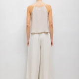 Leset - Pre - Order: Ari High Neck Tank