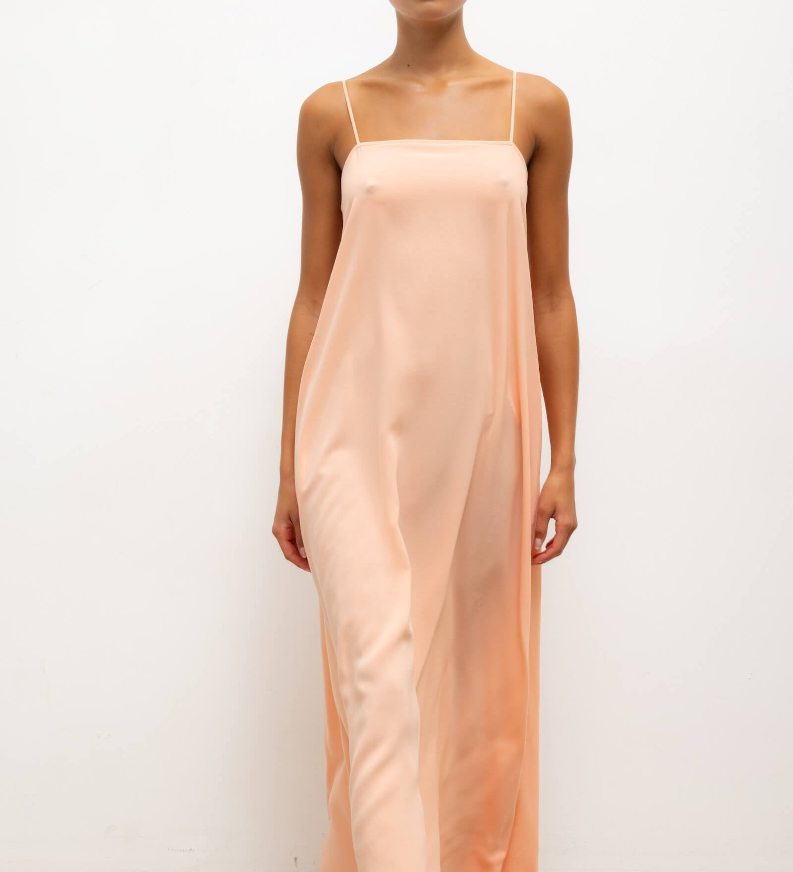 Leset - Ari Maxi Dress