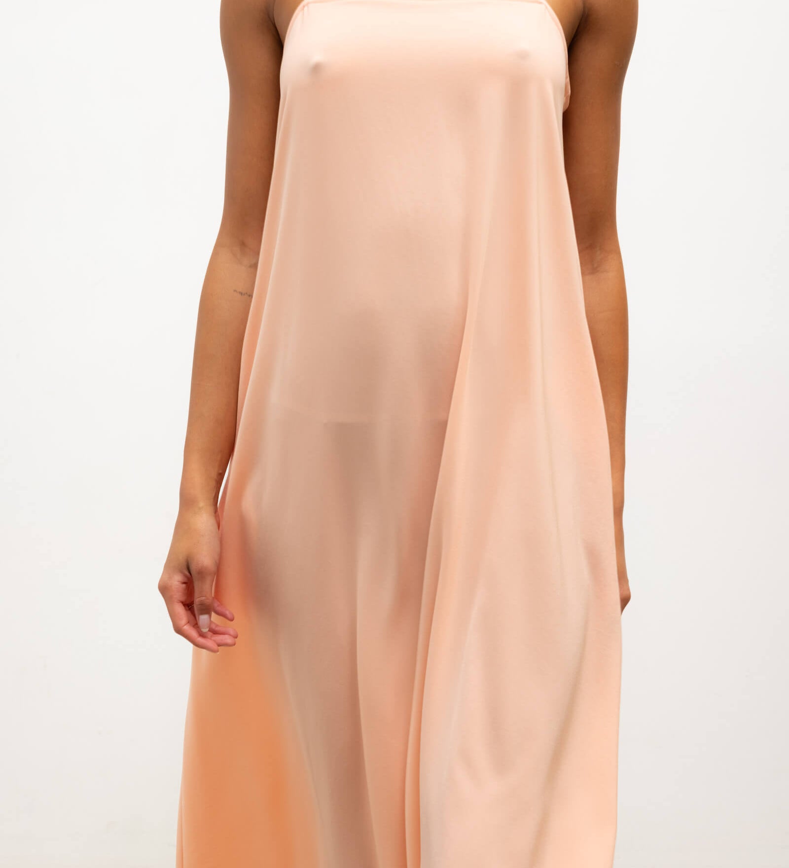 Leset - Ari Maxi Dress
