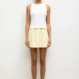 Leset - Ari Mini Skirt