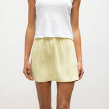 Leset - Ari Mini Skirt