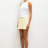 Leset - Ari Mini Skirt
