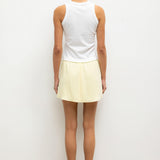 Leset - Ari Mini Skirt
