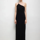 Leset - Pre - Order: Ari One Shoulder Dress