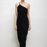 Leset - Pre - Order: Ari One Shoulder Dress