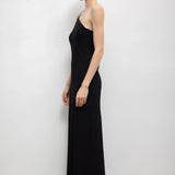 Leset - Pre - Order: Ari One Shoulder Dress