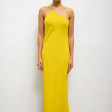 Leset - Pre - Order: Ari One Shoulder Dress