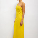 Leset - Pre - Order: Ari One Shoulder Dress
