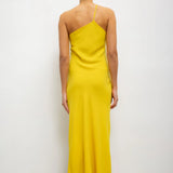 Leset - Pre - Order: Ari One Shoulder Dress