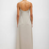 Leset - Ari Scoop Neck Maxi Dress