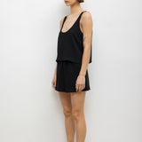 Leset - Ari Scoop Tank