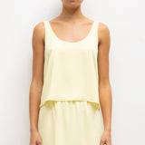 Leset - Ari Scoop Tank