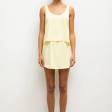 Leset - Ari Scoop Tank