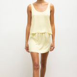 Leset - Ari Scoop Tank