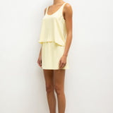 Leset - Ari Scoop Tank