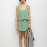 Leset - Ari Scoop Tank