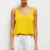Leset - Ari Scoop Tank