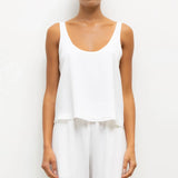 Leset - Ari Scoop Tank