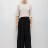 Leset - Pre - Order: Ari Short Sleeve Dolman Top