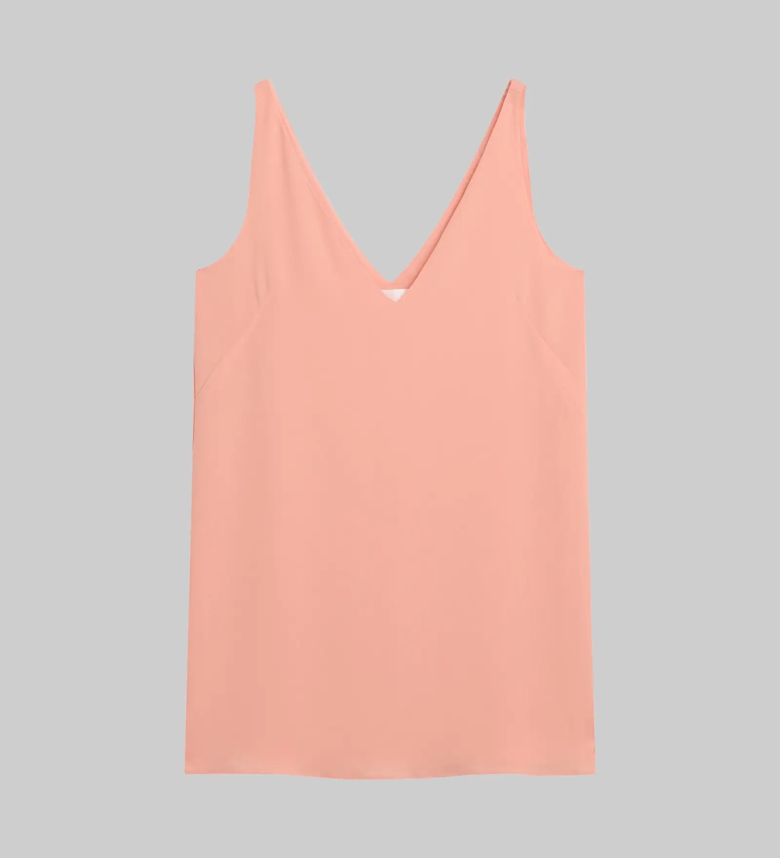 Leset - Ari V Neck Mini Dress