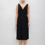 Leset - Pre - Order: Ari Wrap Dress