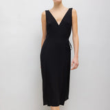 Leset - Pre - Order: Ari Wrap Dress