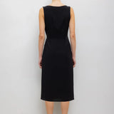 Leset - Pre - Order: Ari Wrap Dress