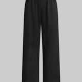 Leset - Barb Lace Crop Pant