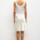 Leset - Barb Lace Slip Skirt