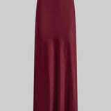 Leset - Barb Bias Skirt