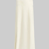 Leset - Barb Bias Skirt
