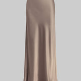 Leset - Barb Bias Skirt