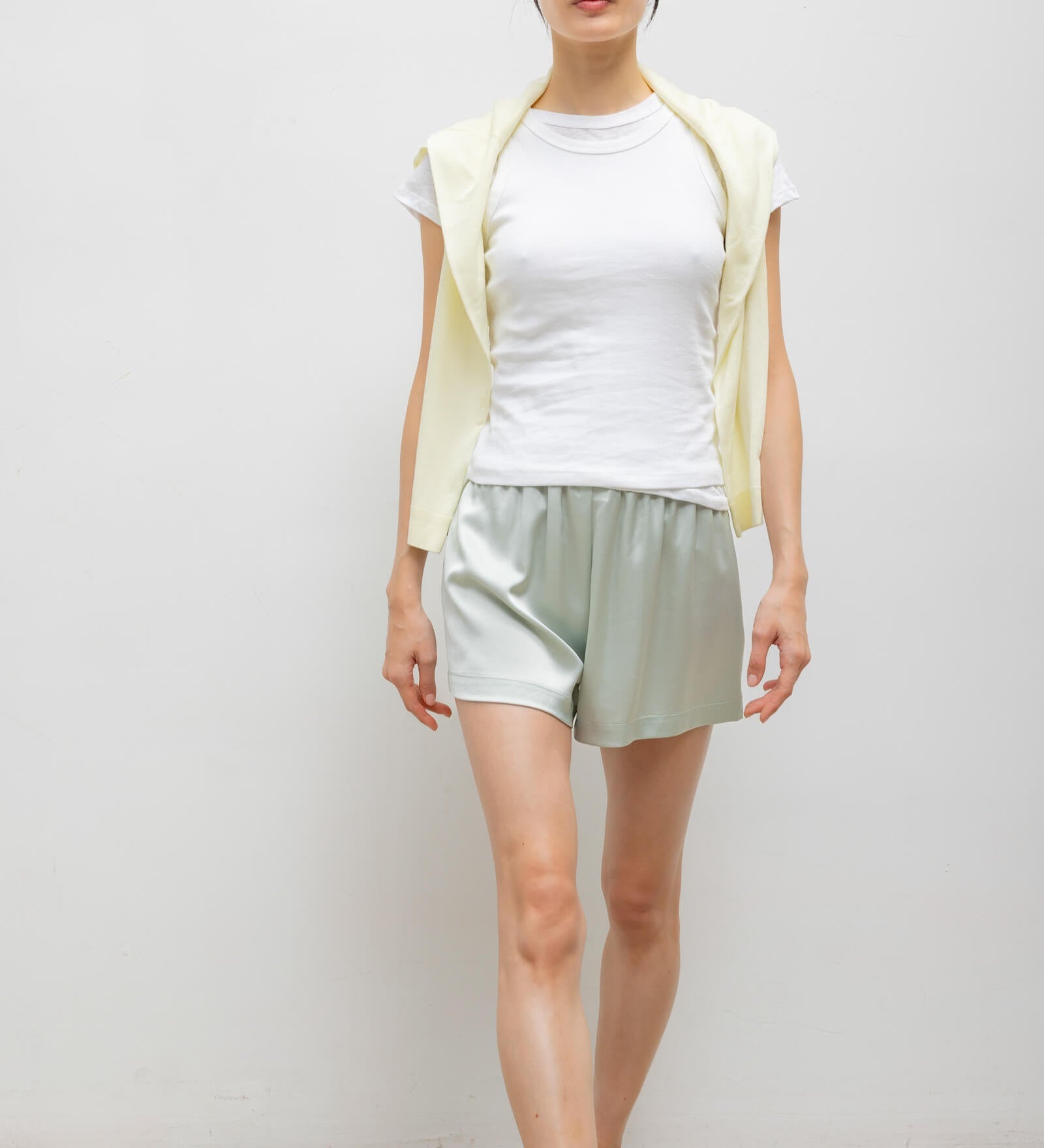 Leset - Barb Boxer Short