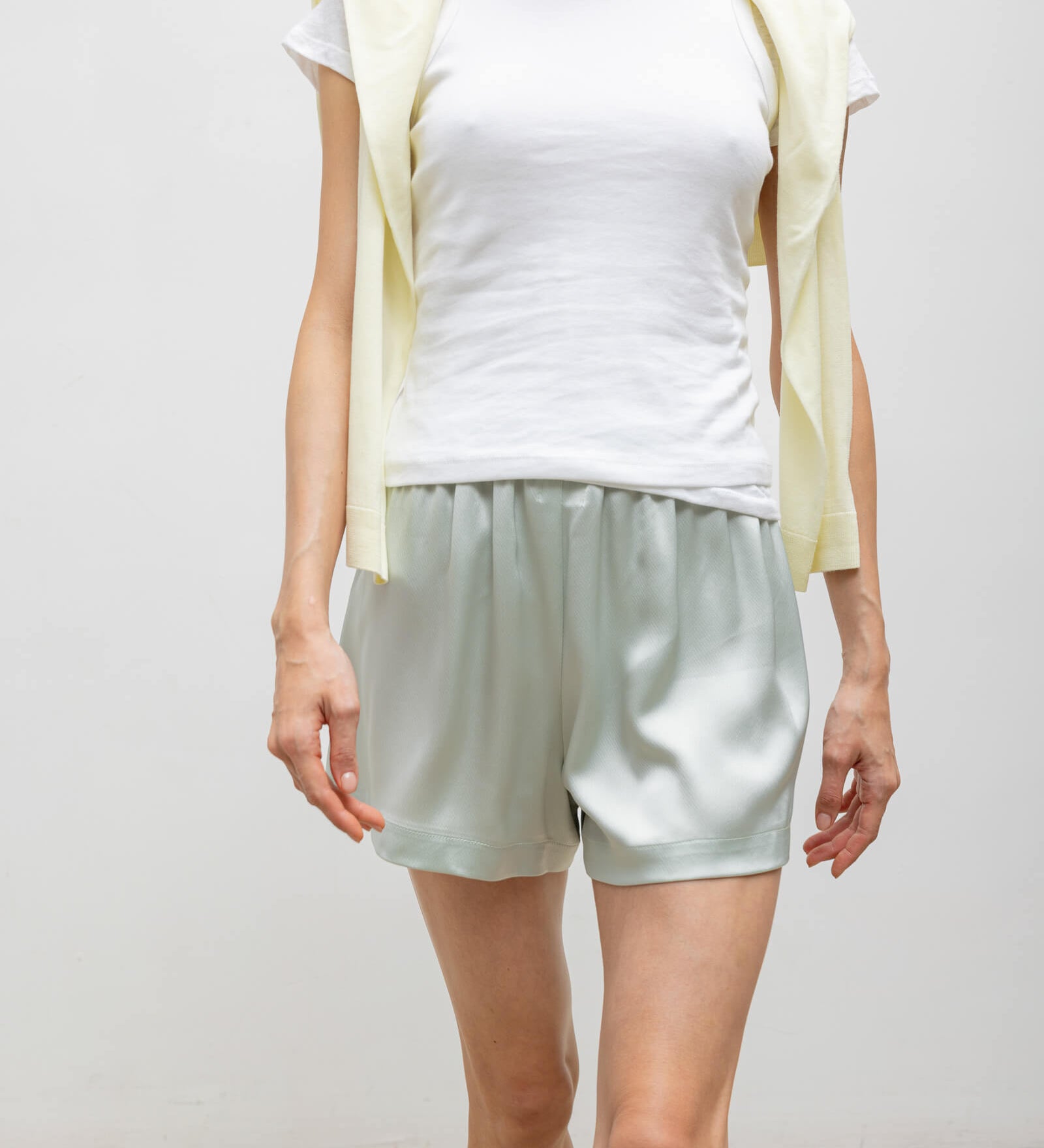 Leset - Barb Boxer Short