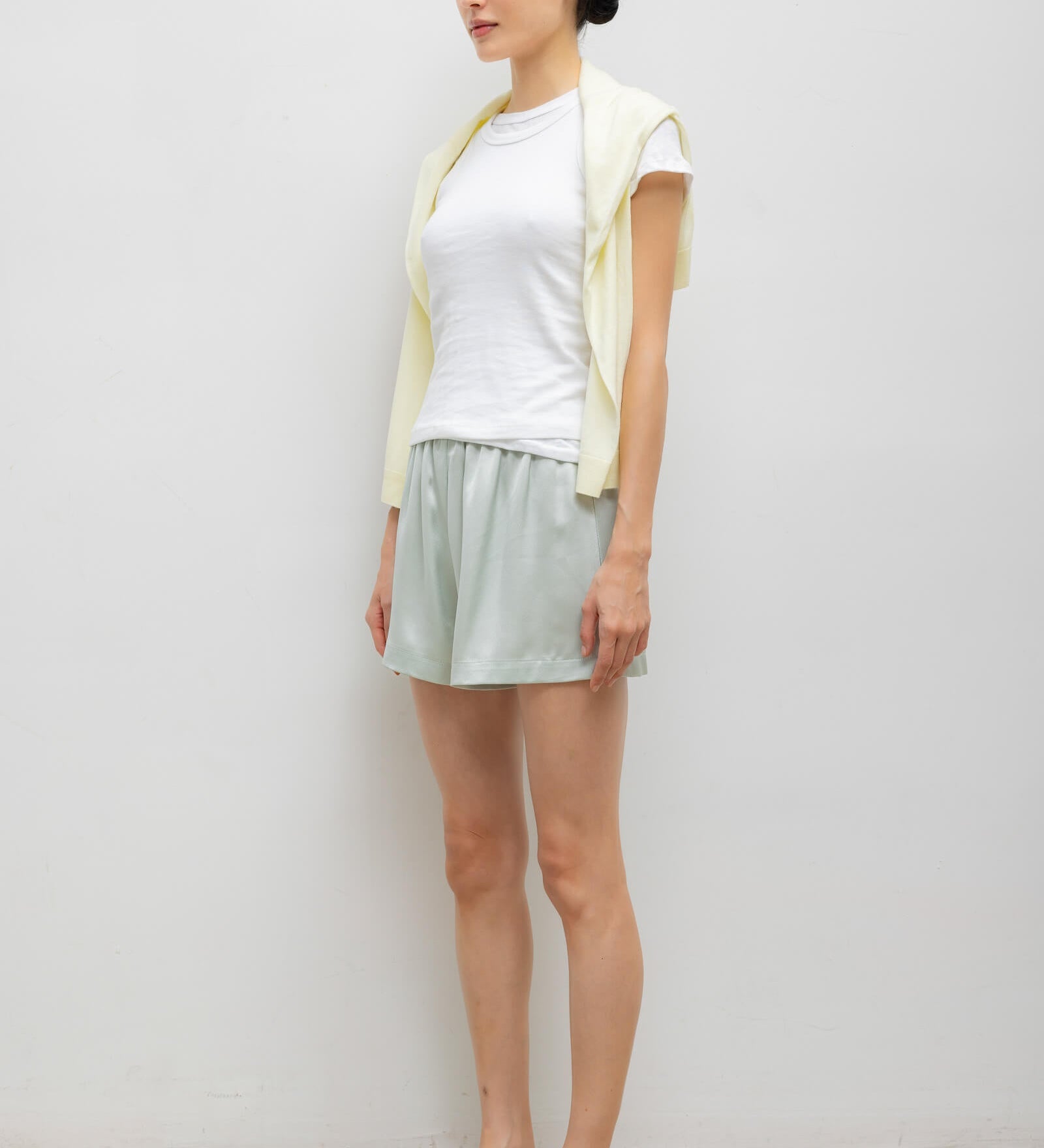 Leset - Barb Boxer Short