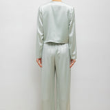 Leset - Barb Crew Cardigan