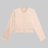 Leset - Barb Crew Cardigan