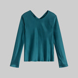 Leset - Barb Long Sleeve Crew