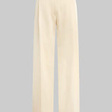 Leset - Barb Pleated High Waist Pant