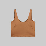 Leset - Barb Scoop Tank
