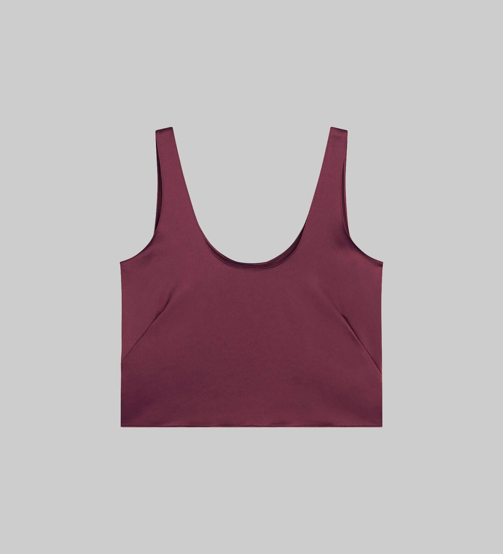 Leset - Pre - Order: Barb Scoop Tank