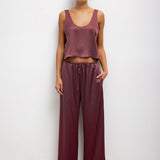 Leset - Pre - Order: Barb Scoop Tank