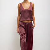 Leset - Pre - Order: Barb Scoop Tank
