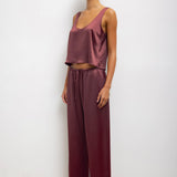 Leset - Pre - Order: Barb Scoop Tank